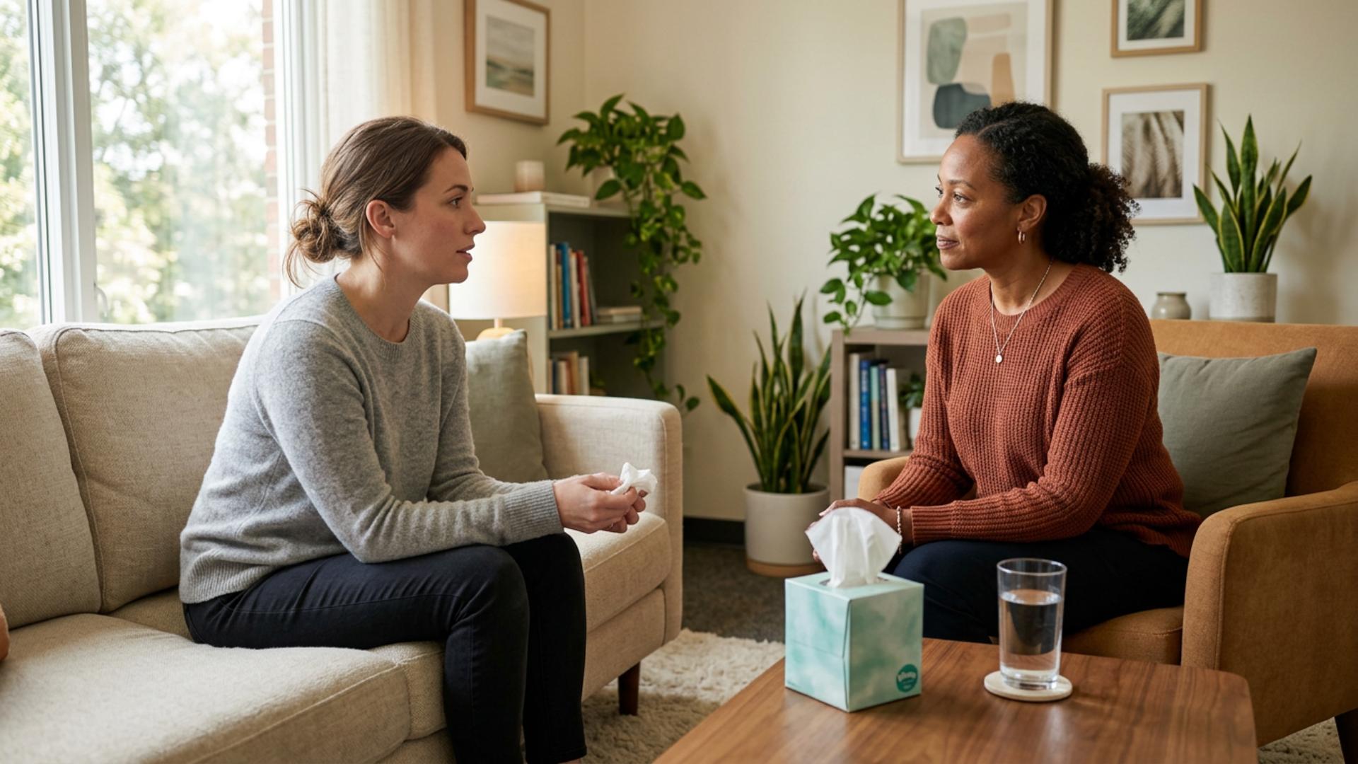 Why Trauma Is a Major Contributor to Substance Use Disorders